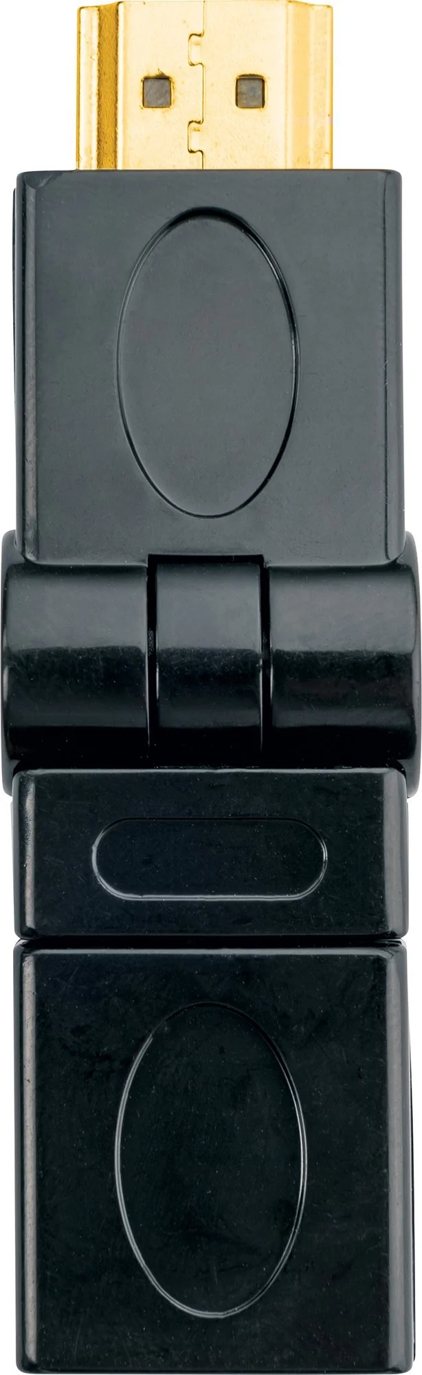 360° HDMI®-Adapter