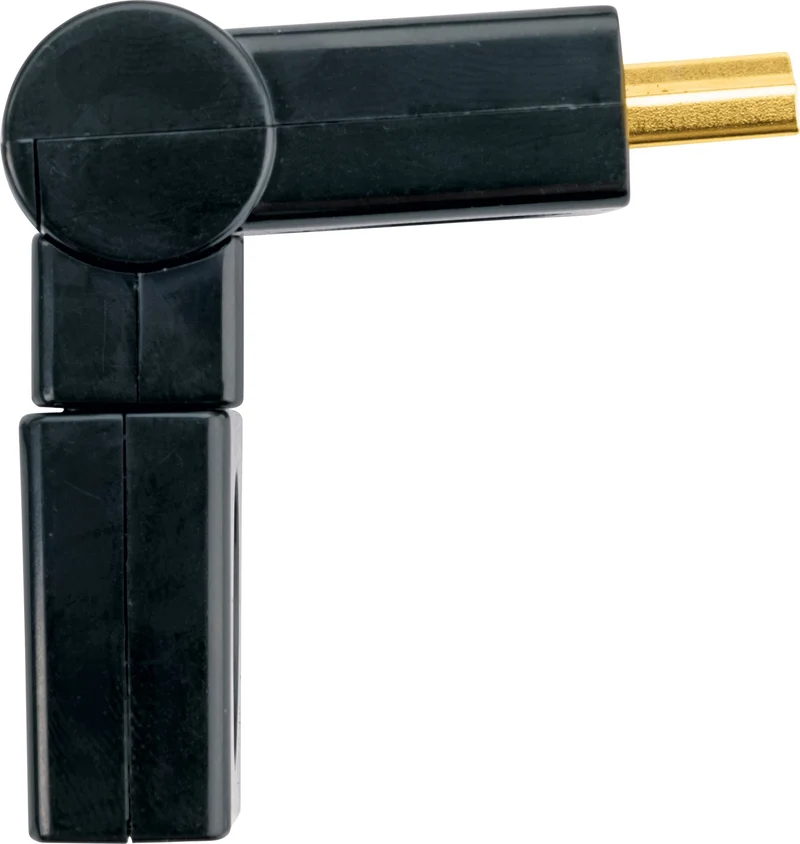 360° HDMI®-Adapter