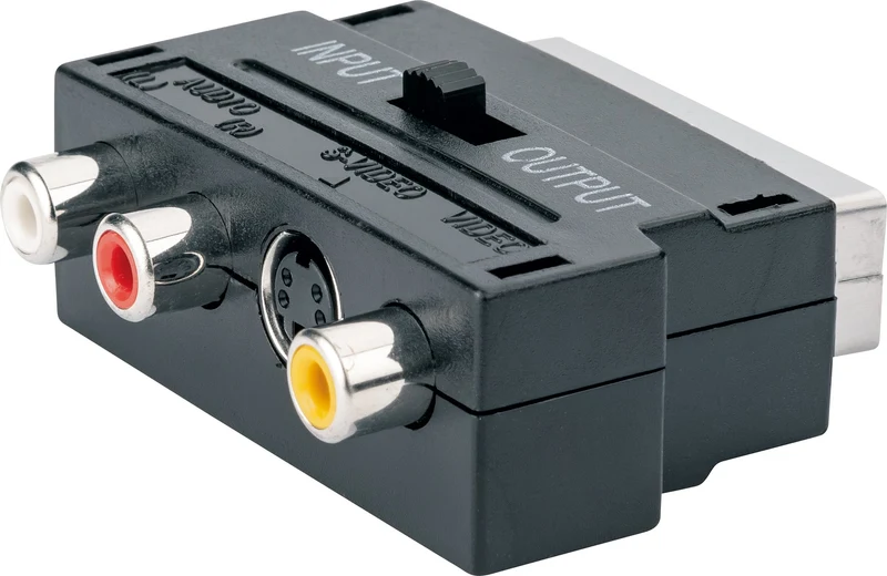 AV Adapter