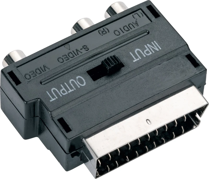 AV Adapter