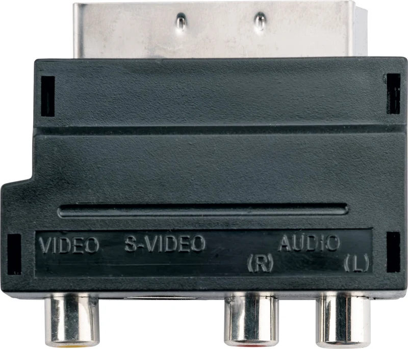 AV Adapter