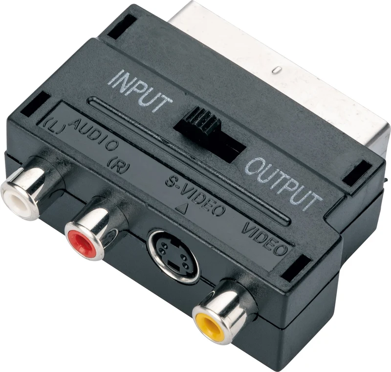 AV Adapter