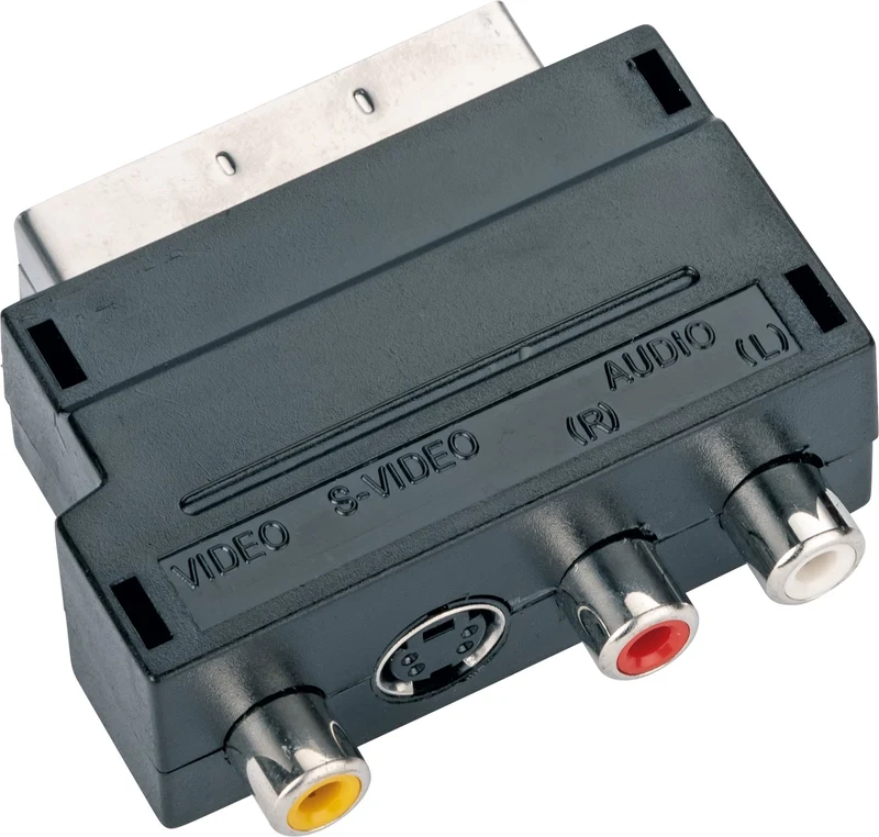 AV Adapter