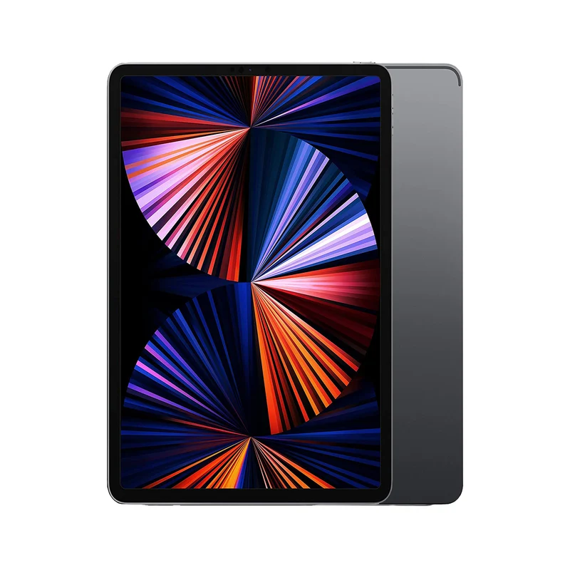 Apple iPad Pro 5th Gen (2021) 12.9" M1 Wi-Fi 256GB Space Grey [~Refurbished: Good]