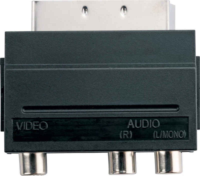AV Adapter
