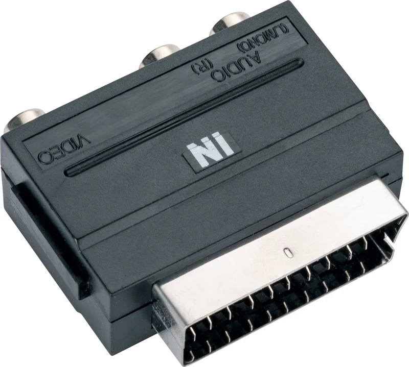 AV Adapter