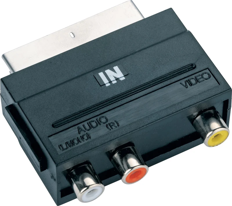 AV Adapter