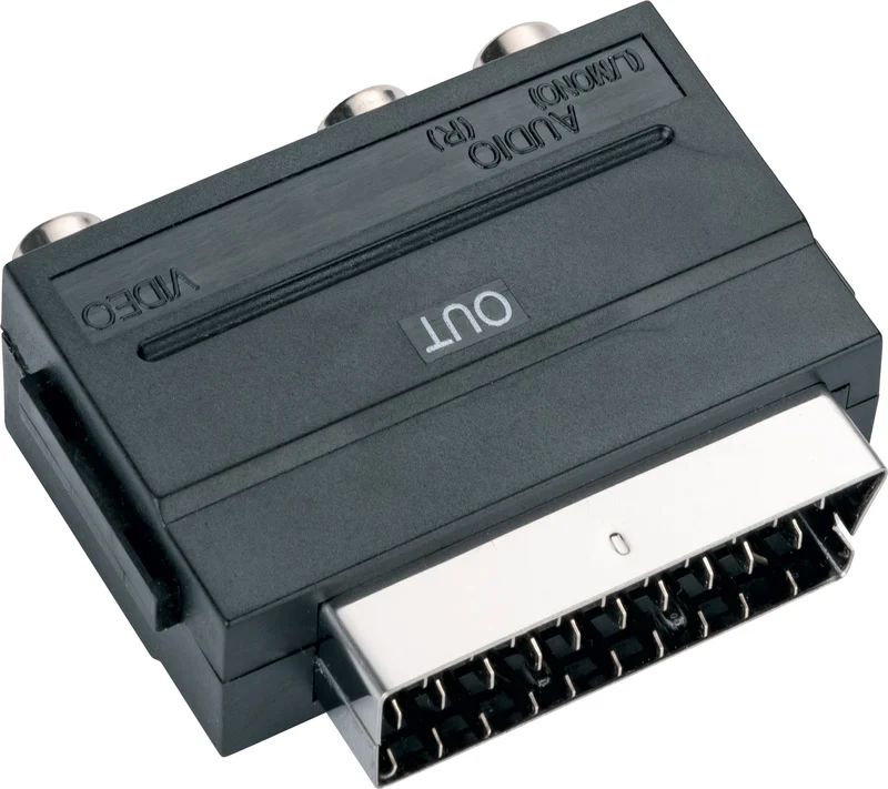 AV Adapter