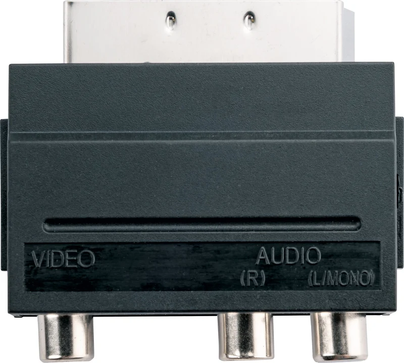 AV Adapter