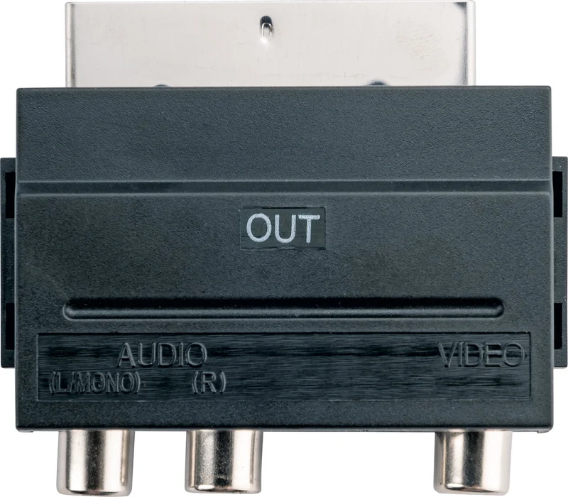 AV Adapter