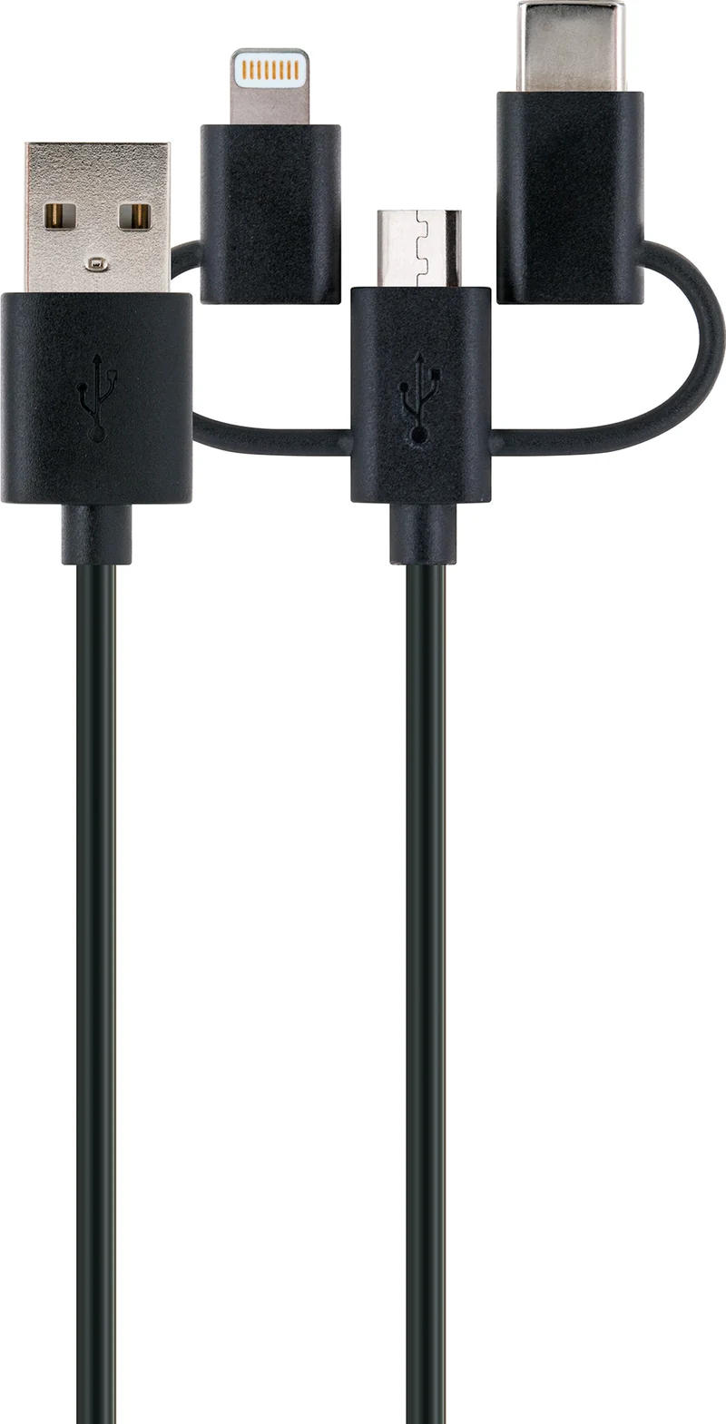 Universal Lade-Set KFZ/Steckdose