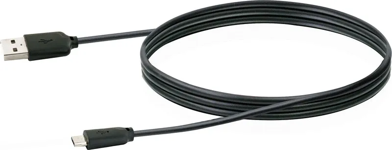 KFZ Lade-Set Micro-USB 12 V