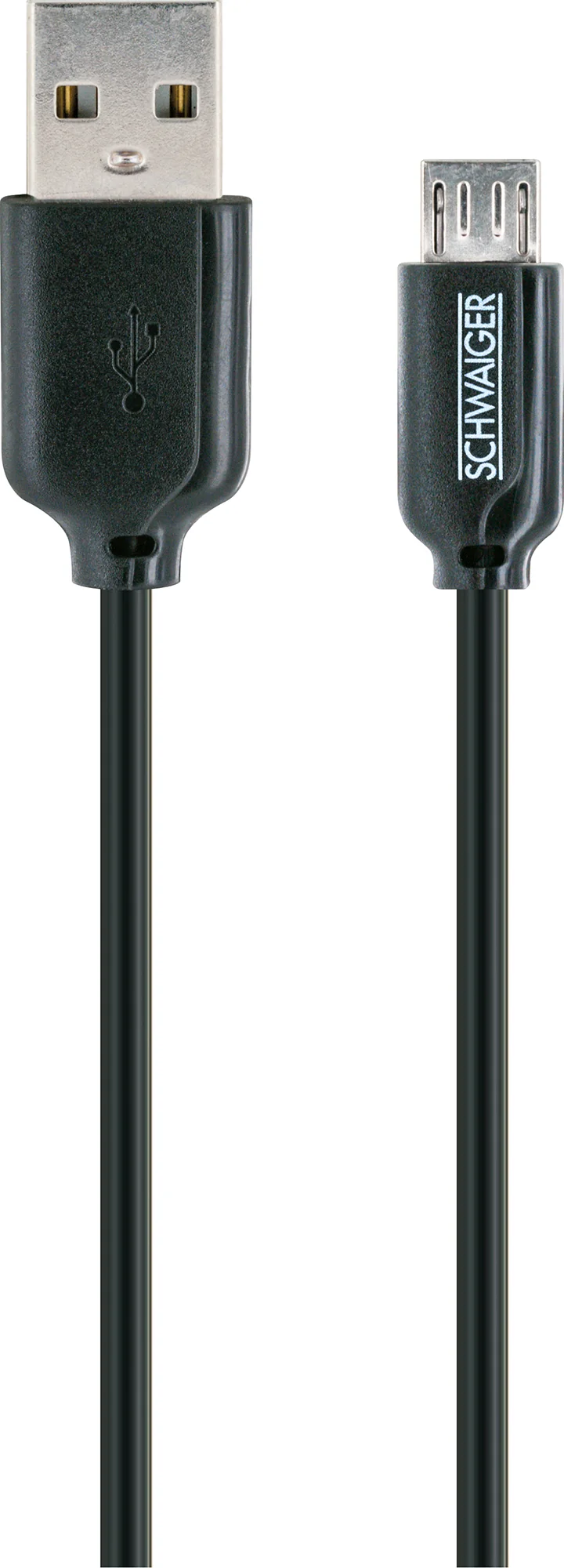 KFZ Lade-Set Micro-USB 12 V