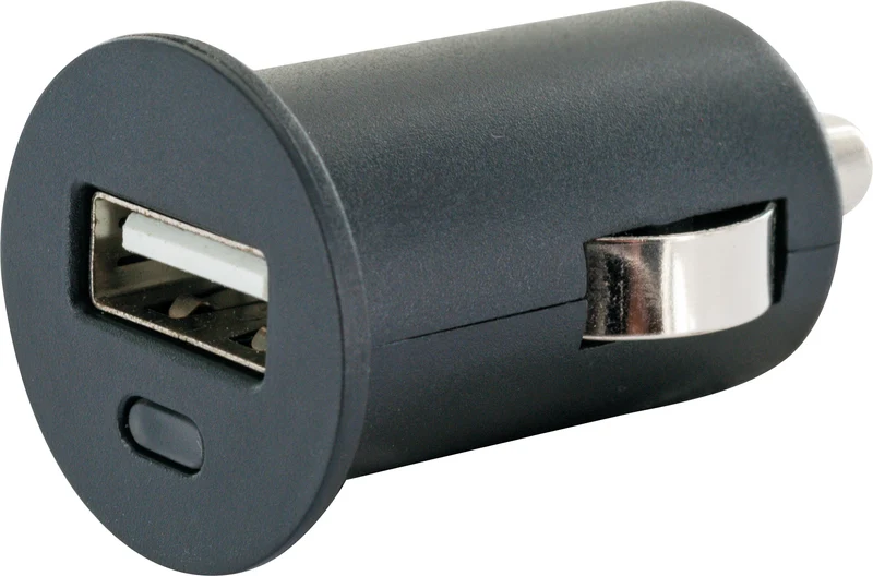 KFZ Lade-Set Micro-USB 12 V