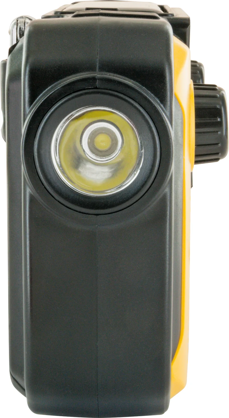 UKW Outdoor Radio