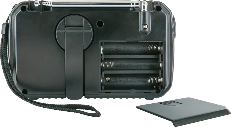 UKW Outdoor Radio