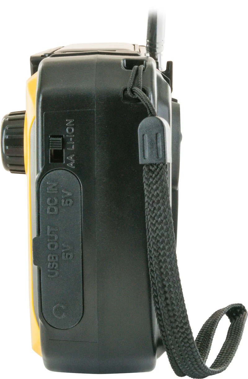 UKW Outdoor Radio