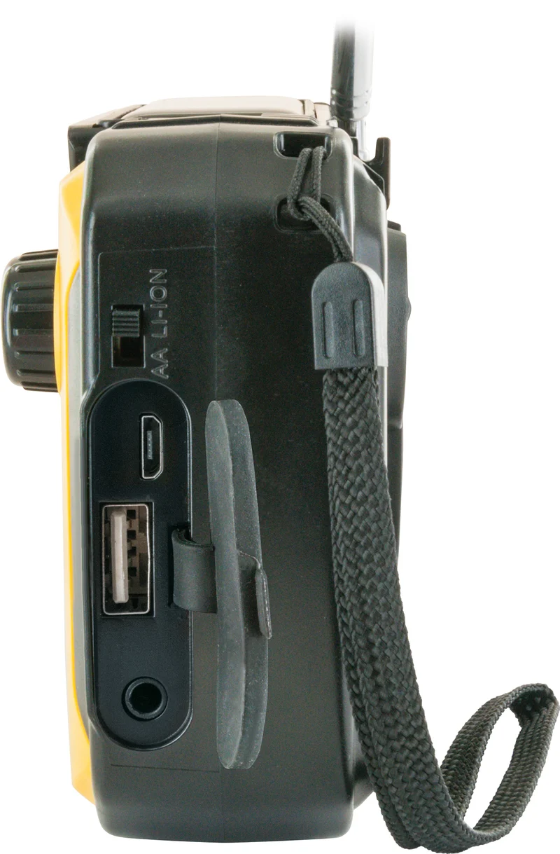 UKW Outdoor Radio