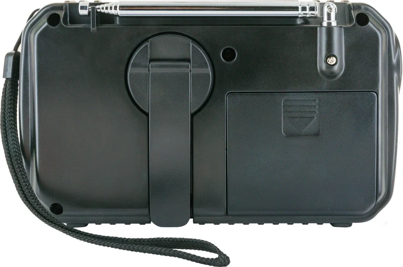 UKW Outdoor Radio