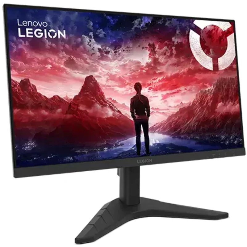 Lenovo Legion R24s 23.8" FHD 144Hz Gaming Monitor
