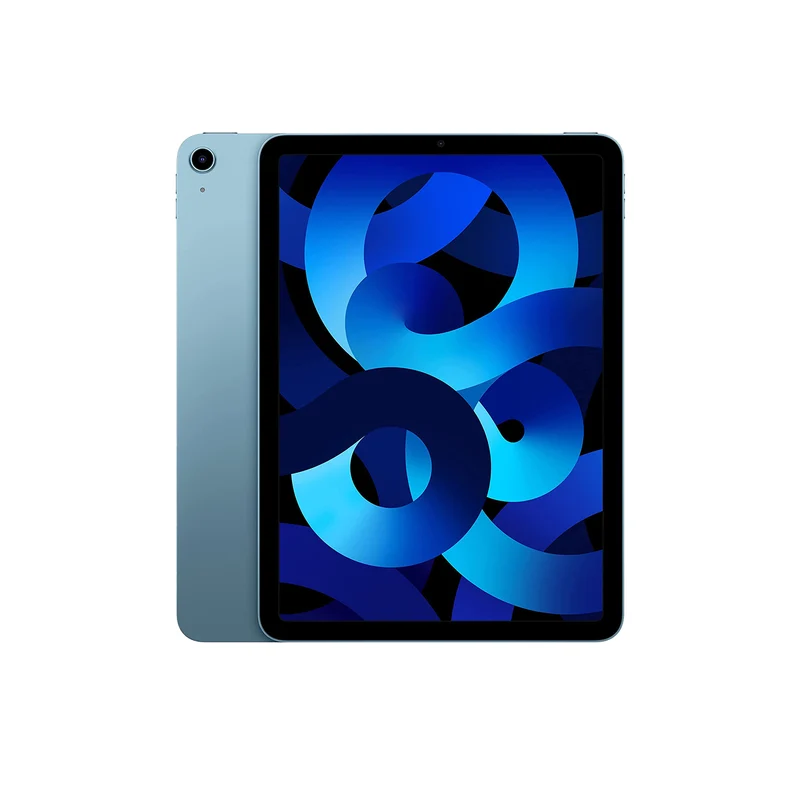 Apple iPad Air 5th Gen (2022) 10.9" M1 Wi-Fi 64GB Blue [~Refurbished: Excellent]