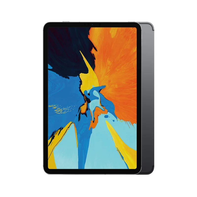 Apple iPad Pro 3rd Gen (2018) 12.9" A12X 4G 64GB Space Grey [~Refurbished: Good]