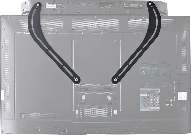 Soundbar-Halter universal einsetzbar