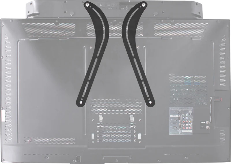 Soundbar-Halter universal einsetzbar