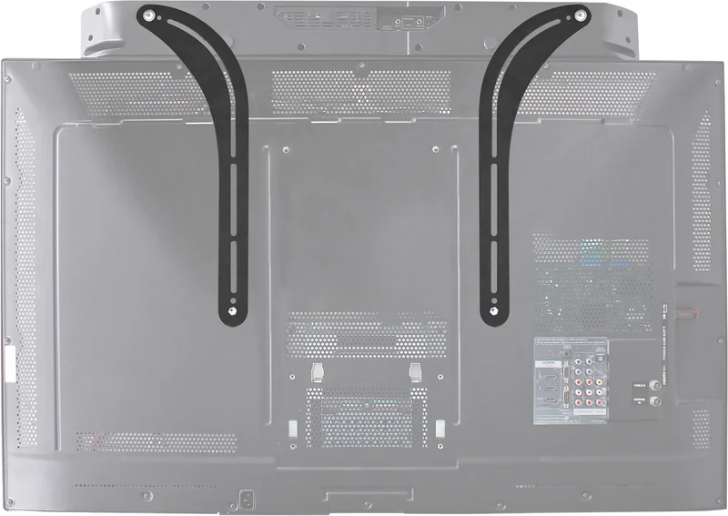Soundbar-Halter universal einsetzbar