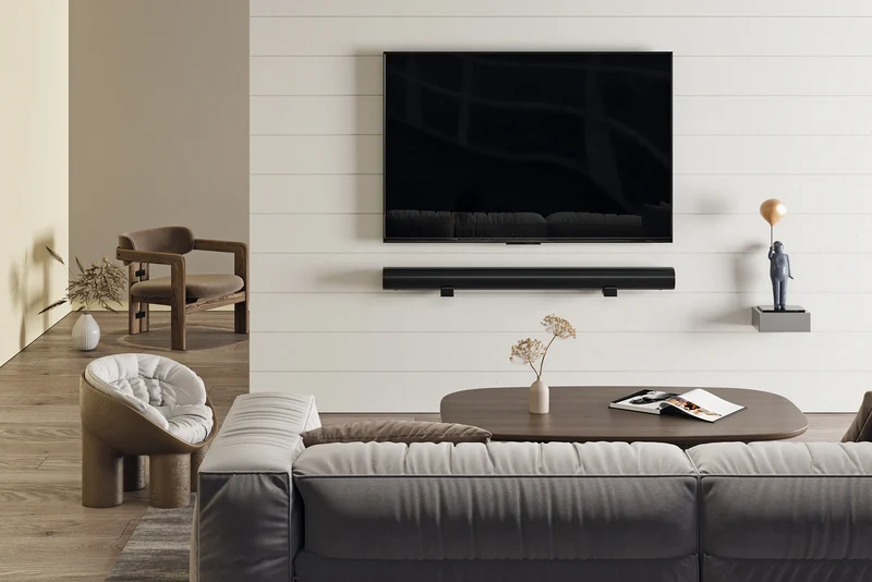 Soundbar-Wandhalter