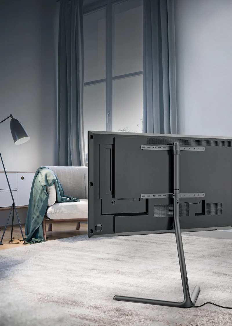 TV Bodenstandfuß bis 70 Zoll