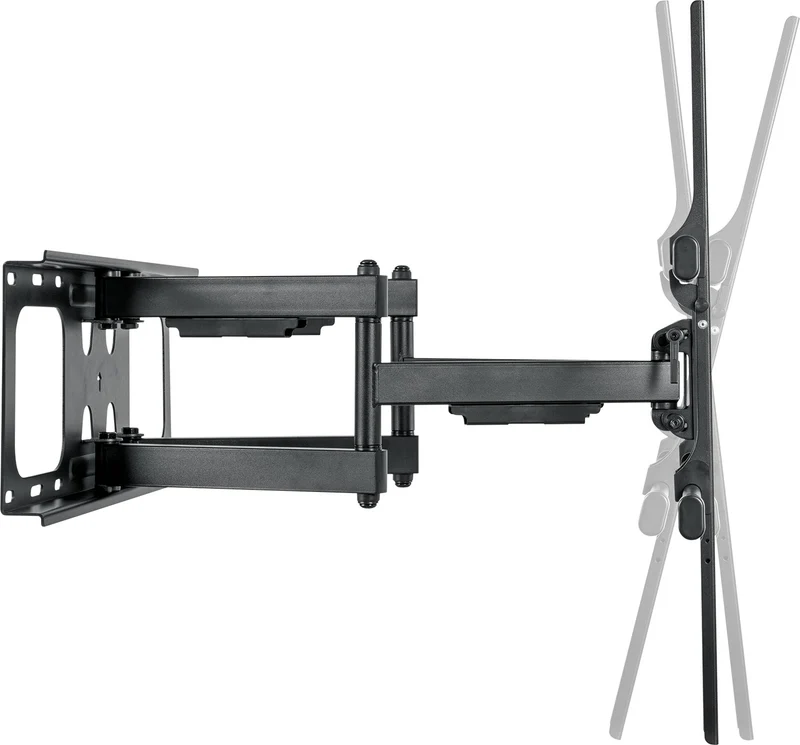 TV Wandhalter "MOTION 8" bis 90 Zoll