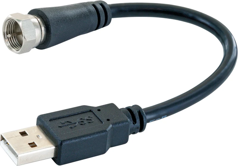 SAT-Finder HD im Transportkoffer Set
