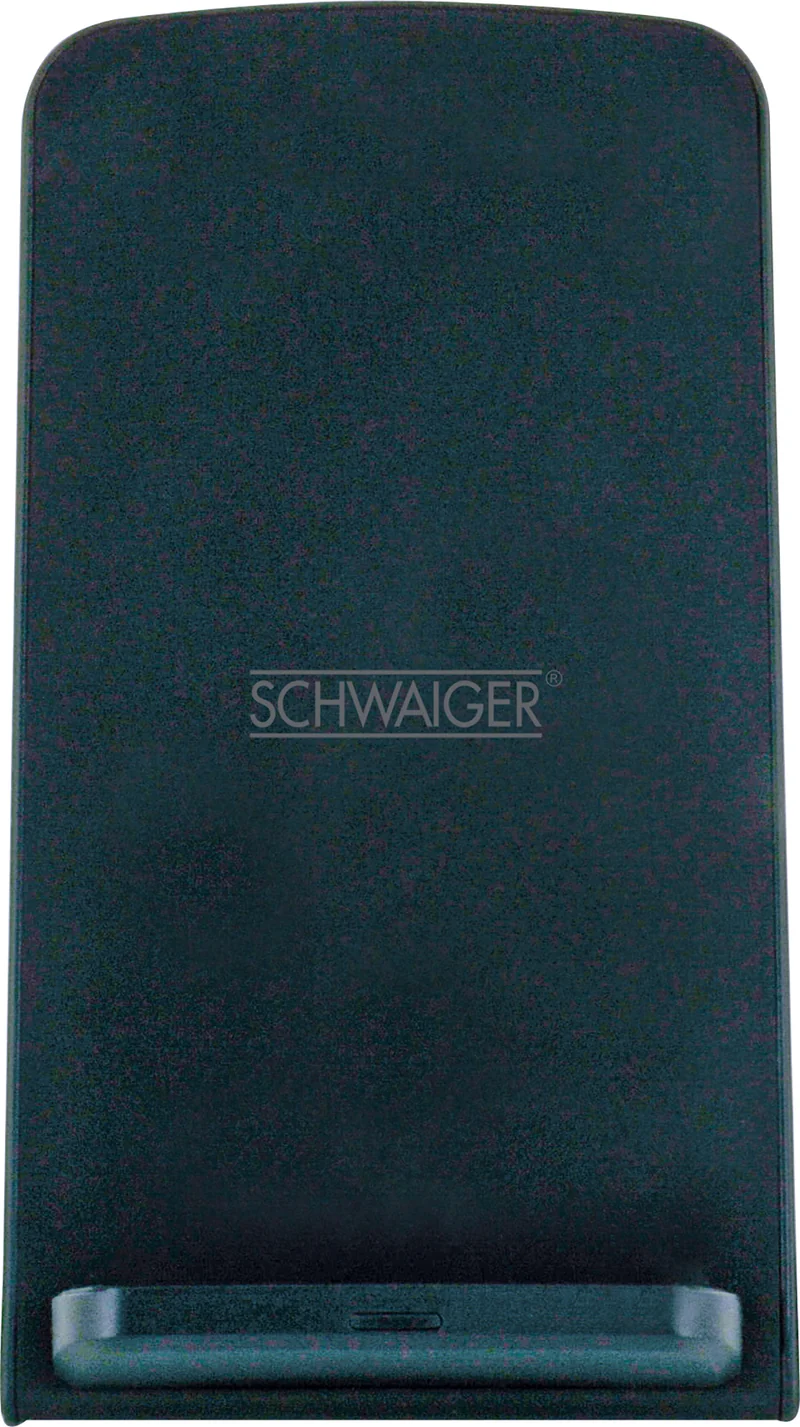 QI-Ladestation Smartphone-Ständer USB-C