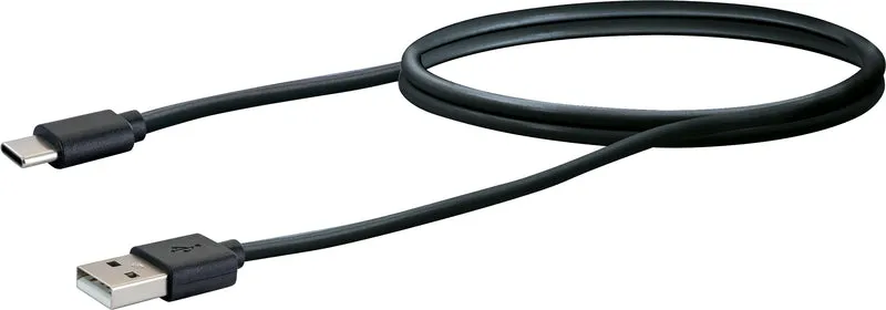 QI-Ladestation Smartphone-Ständer USB-C