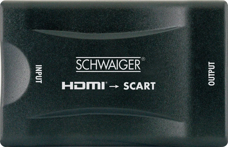 HDMI®-Scart-Konverter