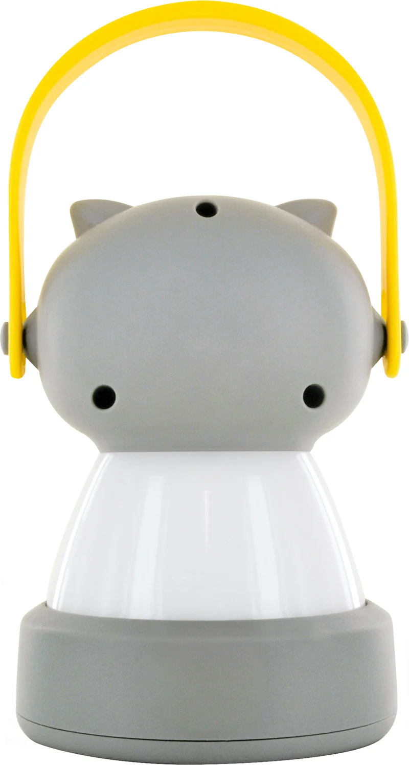 LED Campingleuchte