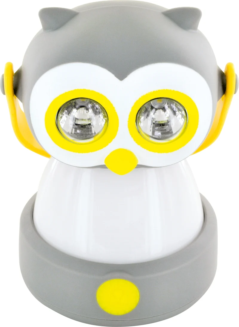 LED Campingleuchte