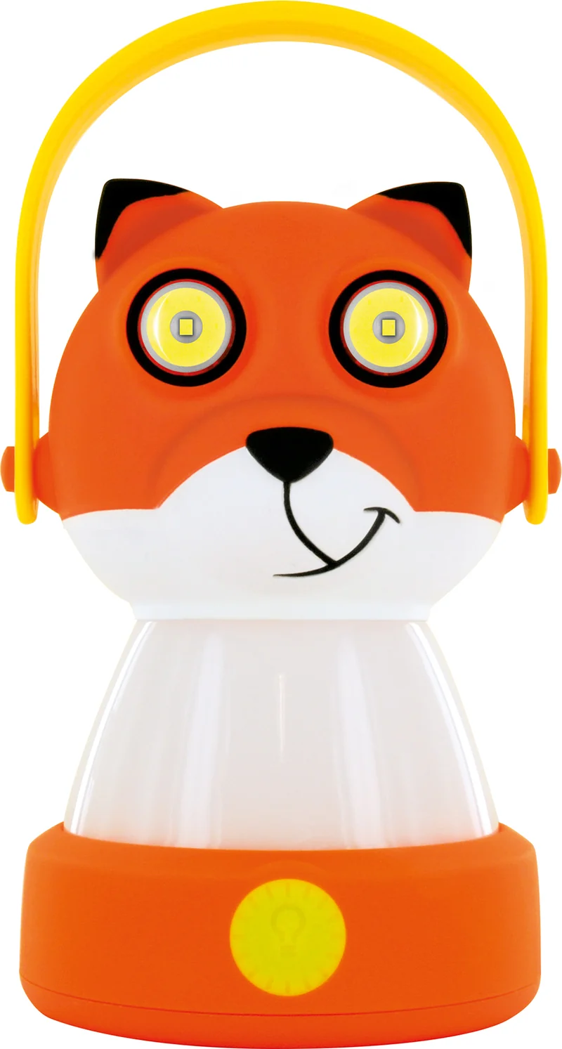 LED Campingleuchte