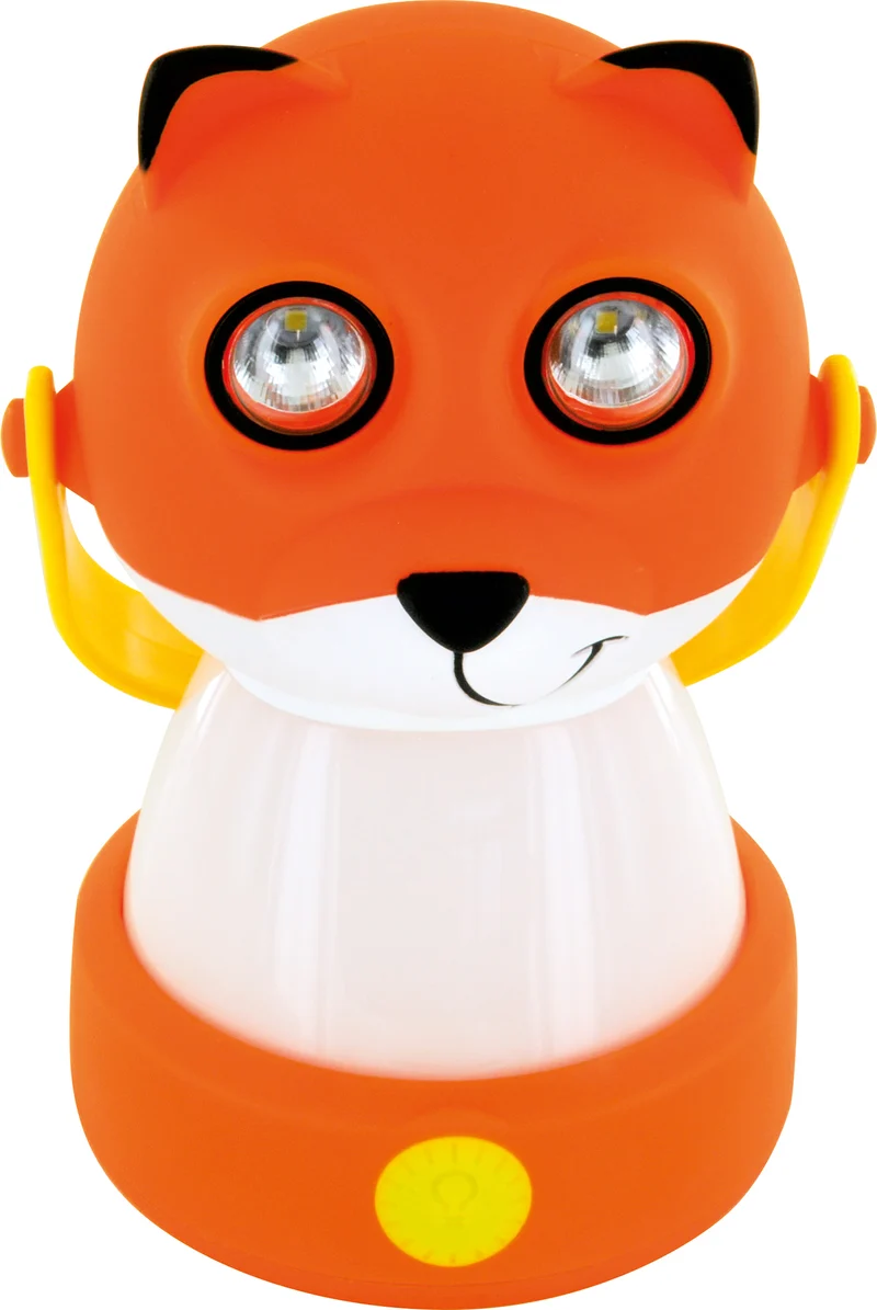 LED Campingleuchte