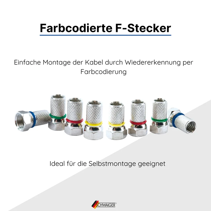 Satellitenanlage Set Hellgrau Stahl 75 cm