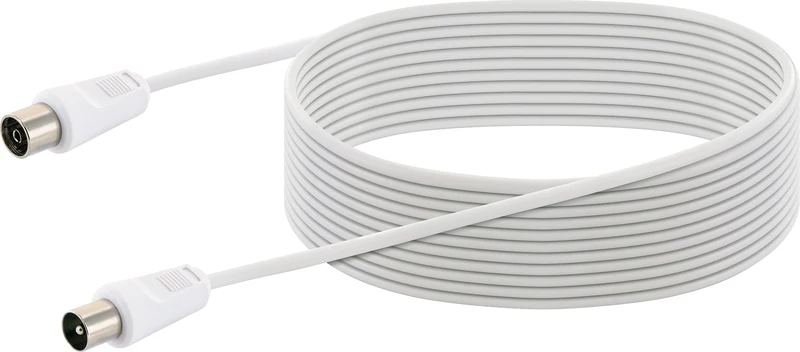 TV Anschlusskabel für Self-Install