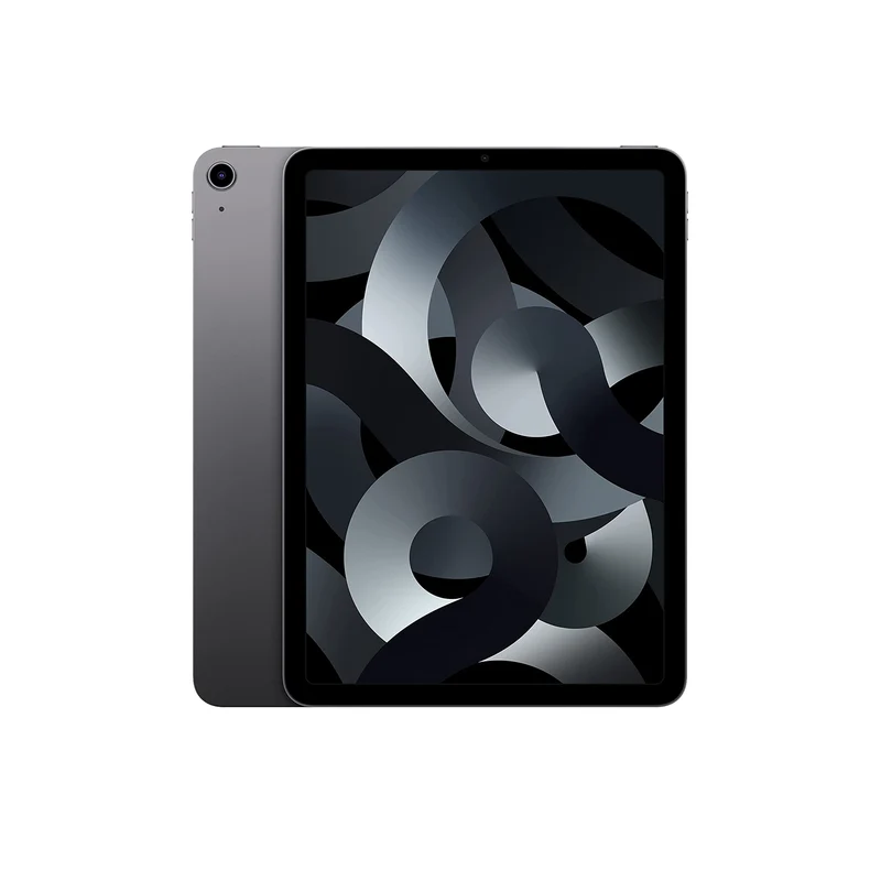 Apple iPad Air 5th Gen (2022) 10.9" M1 Wi-Fi 256GB Space Grey [~Refurbished: Very Good]