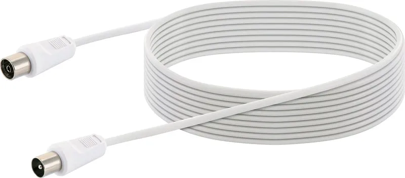 TV Anschlusskabel für Self-Install