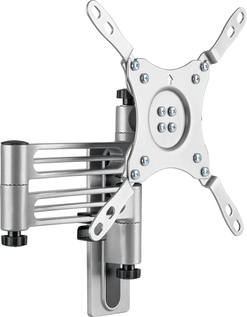 TV Wandhalter "MOTION 9" für Camper bis 43 Zoll