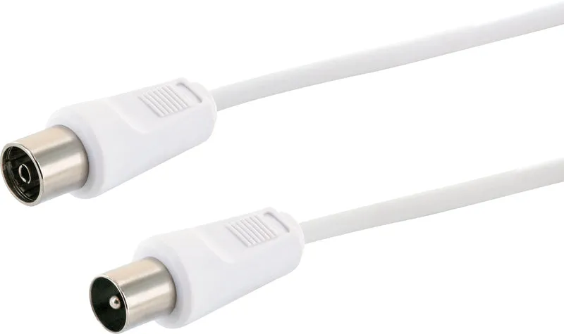 TV Anschlusskabel für Self-Install