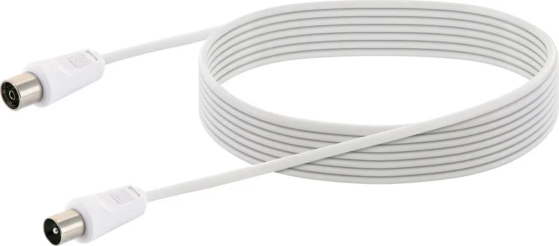 TV Anschlusskabel für Self-Install