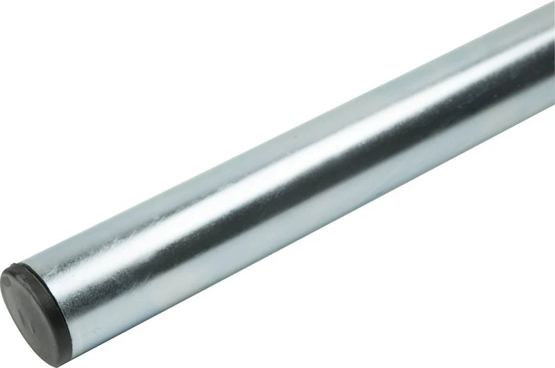 Standmast Stahl 70 cm