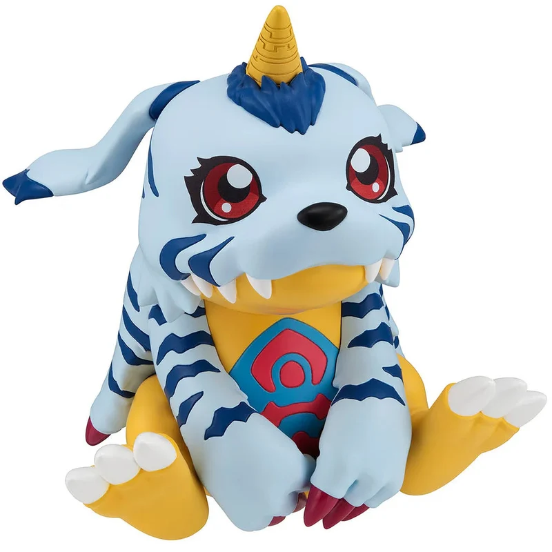 Megahouse Lookup Digimon Adventure Gabumon (Repeat)
