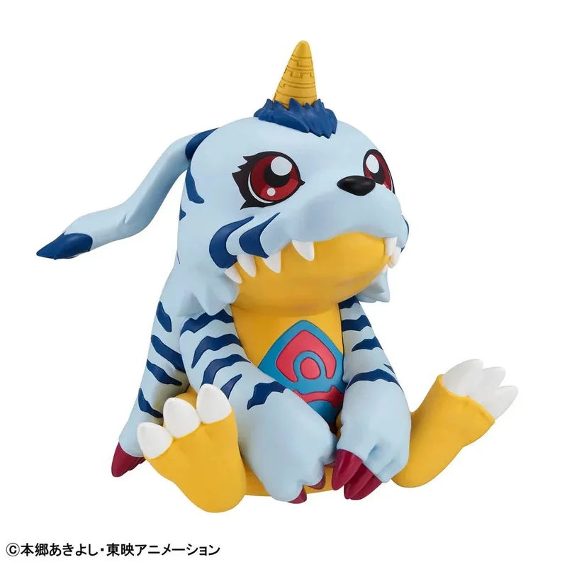 Megahouse Lookup Digimon Adventure Gabumon (Repeat)